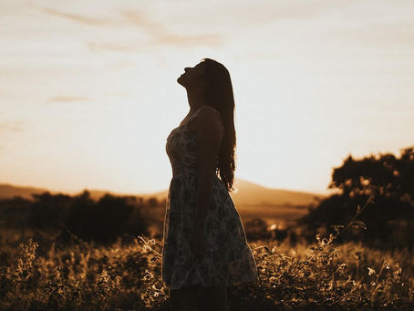 Tuesday Thoughts And Self Worth