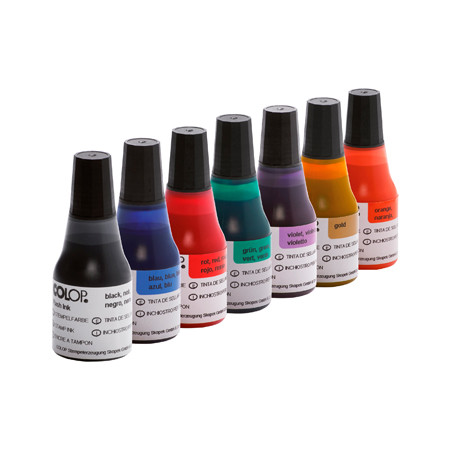 Miniatura: TINTA PARA SELLO
