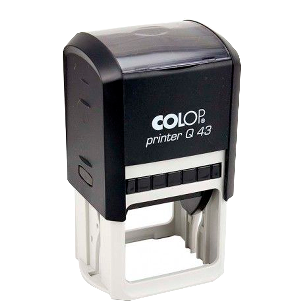 PRINTER Q 43