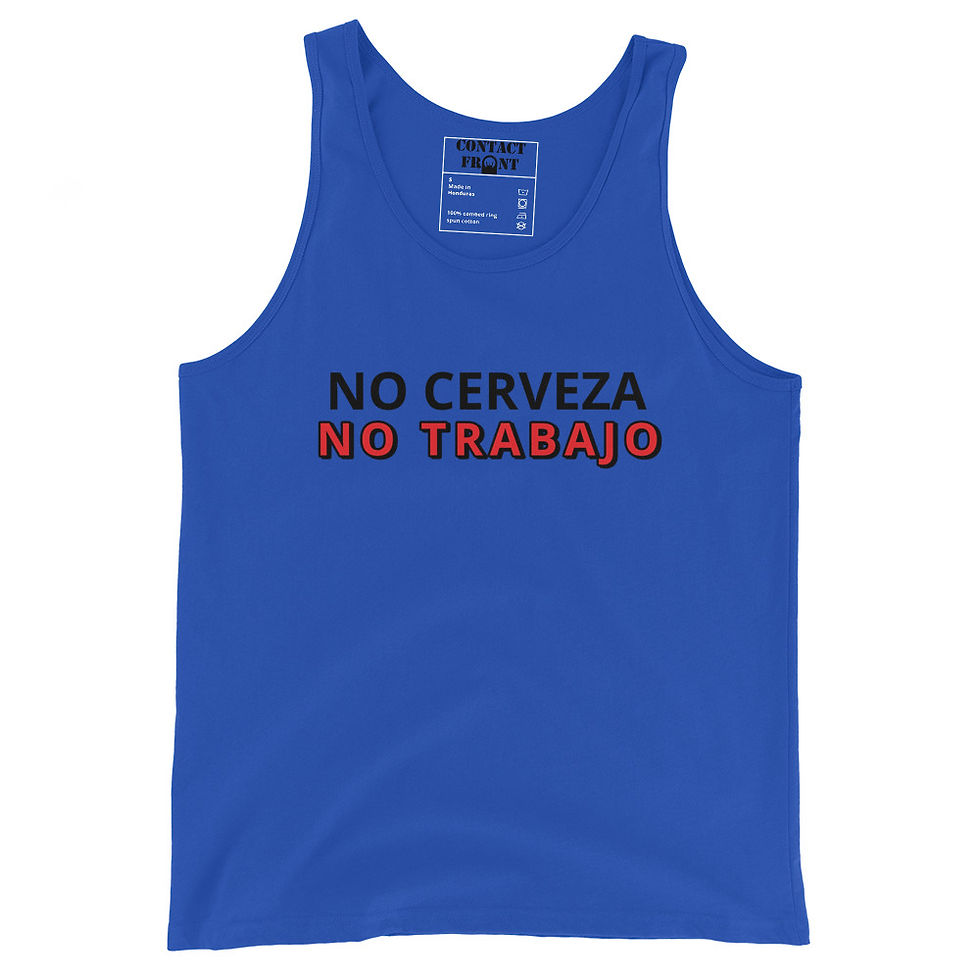 Thumbnail: Cerveza Tank