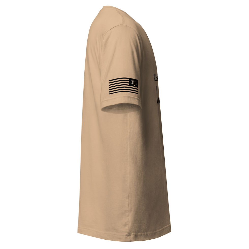 Thumbnail: 'Tism T-shirt