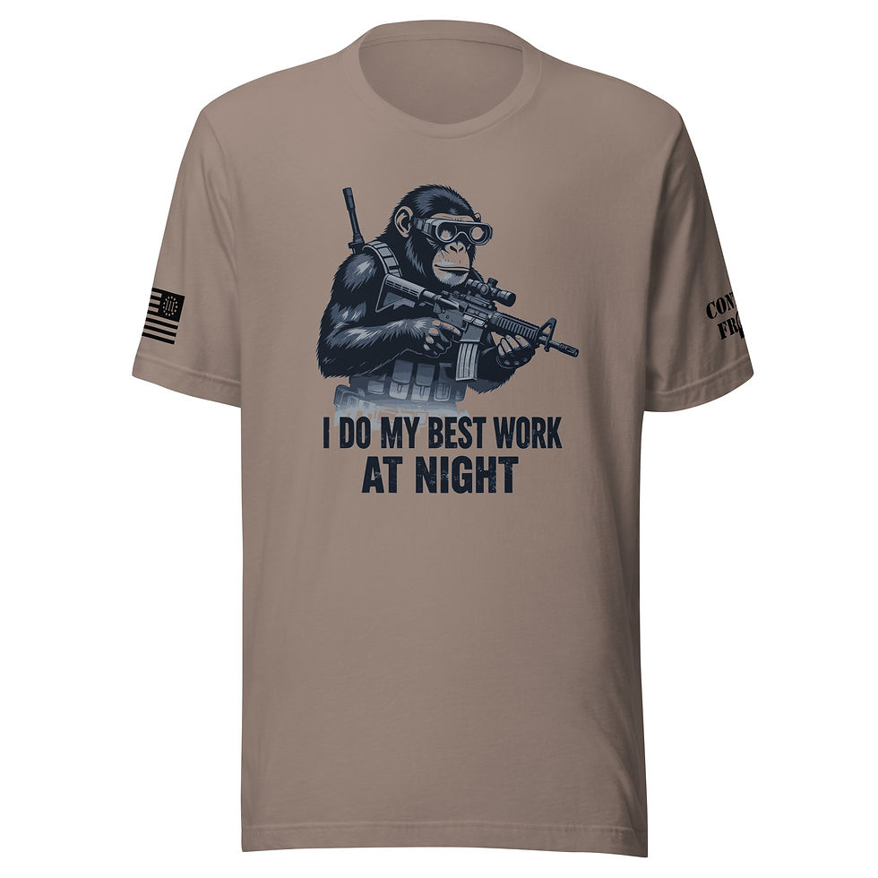Thumbnail: Best Work t-shirt