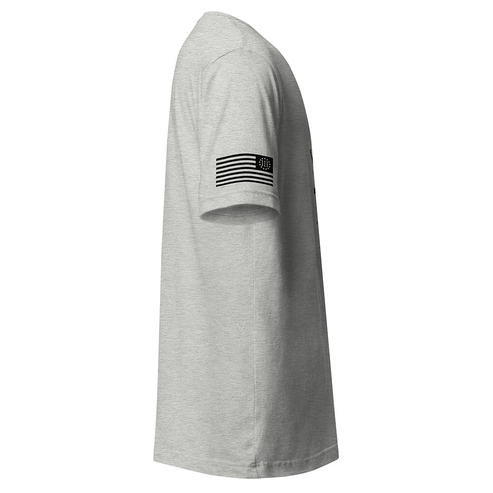 Thumbnail: Boog Boys t-shirt