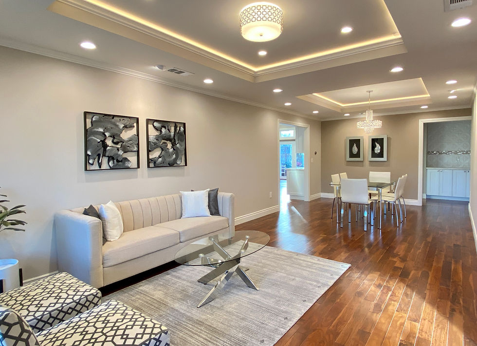 Bansal Residence, Saratoga