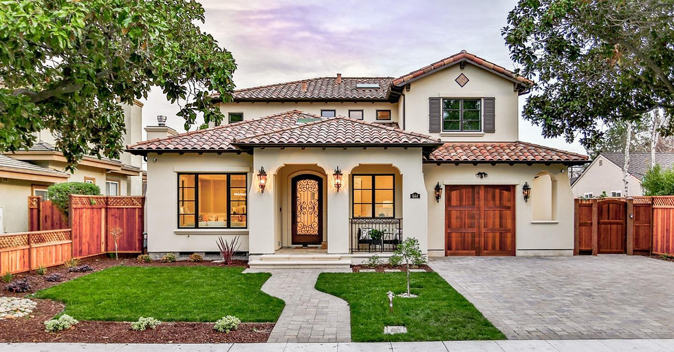 Wellsbury way, Palo Alto