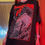 Küçük resim: Chainsaw 6DAYS OVERSIZE T-SHIRT