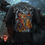 Küçük resim: God Of War OVERSIZE T-SHIRT