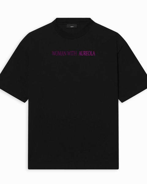 Aureola Oversize Tişört – 1. görsel