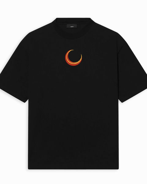 Baphomet Oversize Tişört – 1. görsel