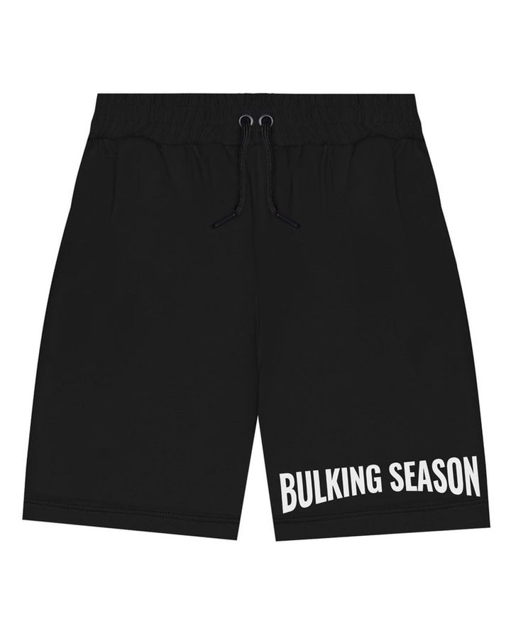 Bulking Season Şort – ön yüz