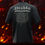 Küçük resim: Diablo 4 Premium OVERSIZE T-SHIRT