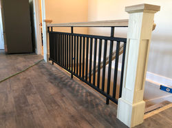 Stair Railing
