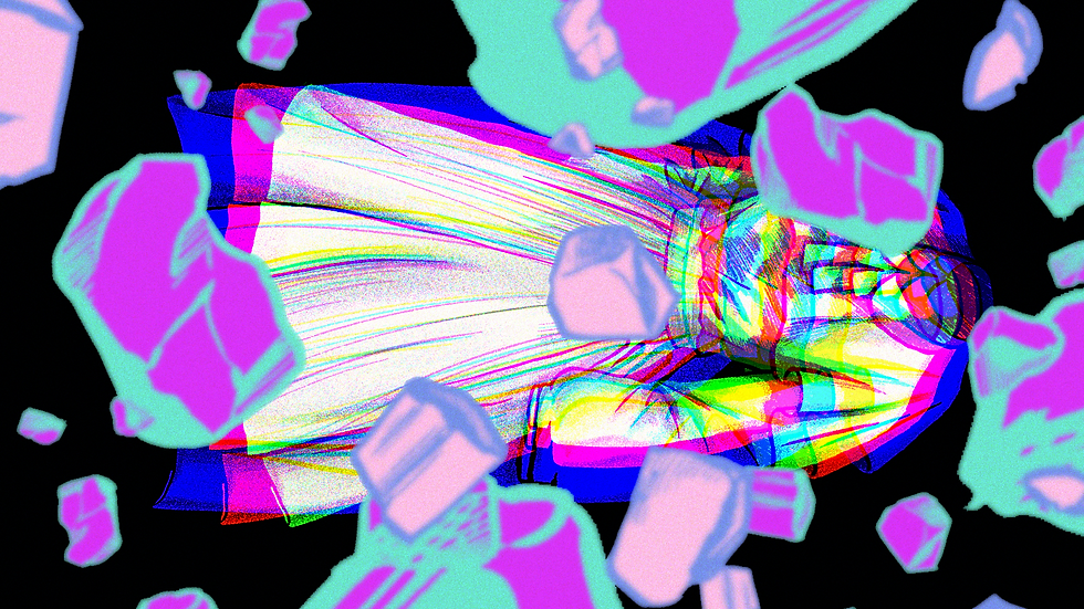 Chance the rapper X Smino type beat Ye