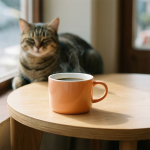 Cafe Experience