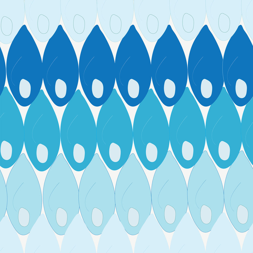 6 x 6 blue droplets.jpg