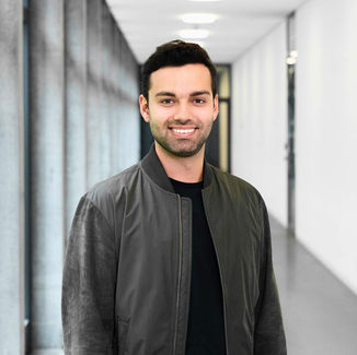 Redalpine Announces Sebastian Becker as New General Partner