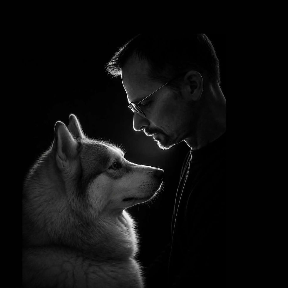 Tadeusz Popardowski (&Luna)