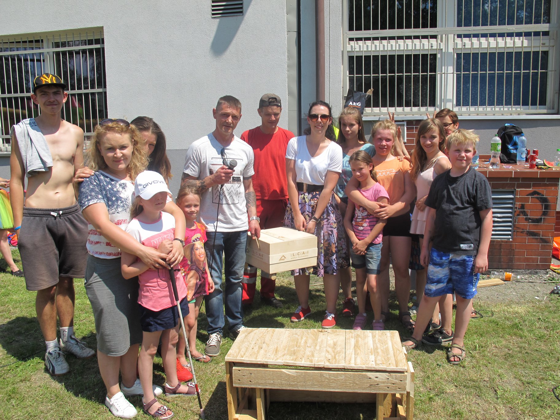 Dzień Dziecka 2018