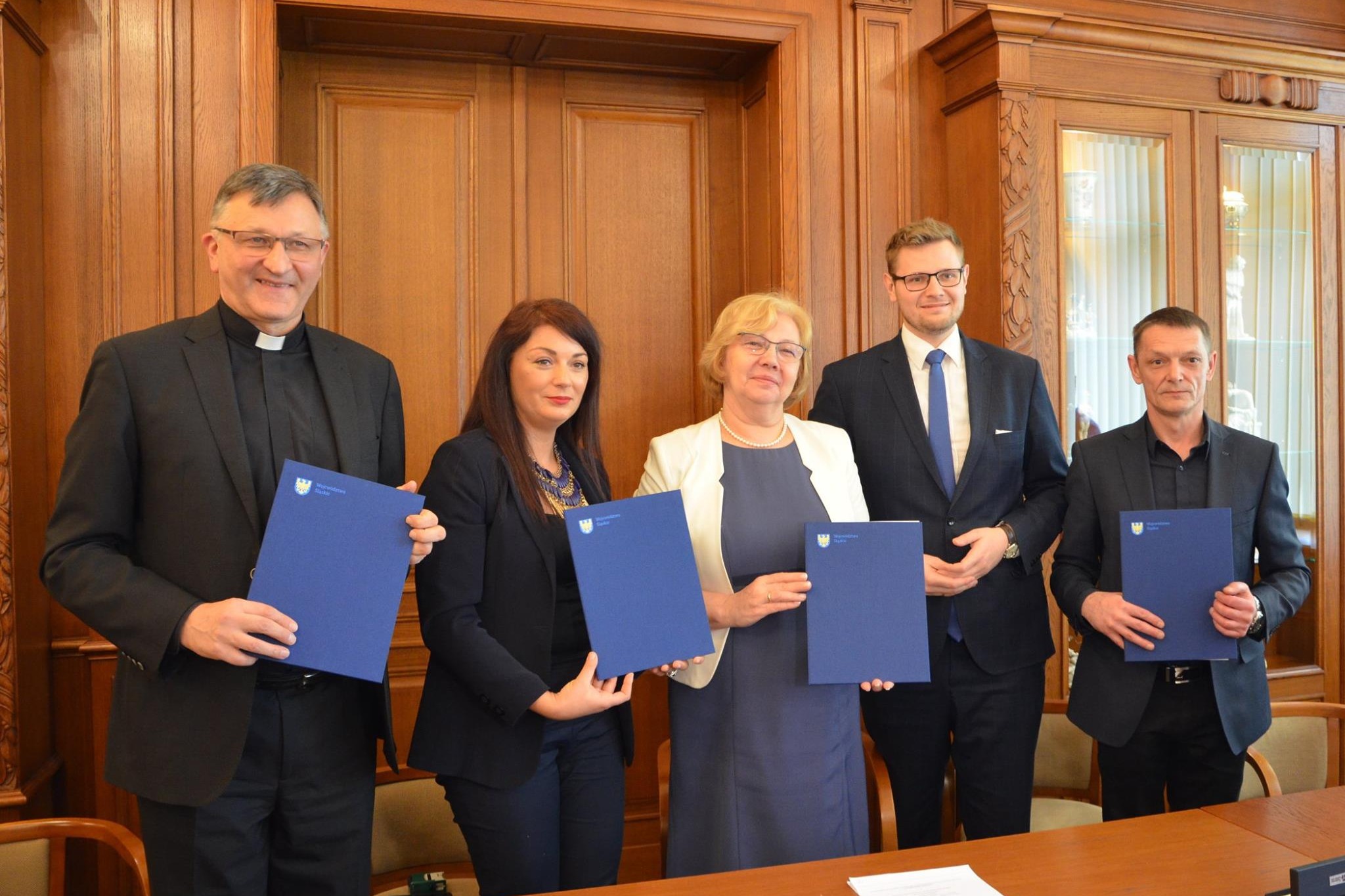 Porozumienie podpisane!