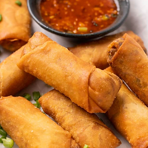 Spring Roll - Veg (5PC)