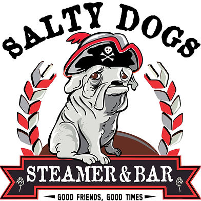 Salty Dogs Steamer and Bar