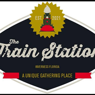 The Train Station