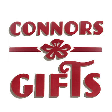 Connors Gifts