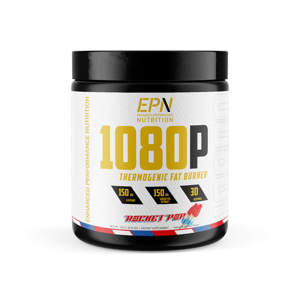 EPN Thermogenic Fatburner Fit Full Force