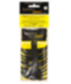 Thumbnail: SafetyLace 5-Eyelet Pack - Black