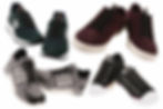 Thumbnail: SafetyLace 4-Eyelet Pack - Black