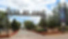 USA RV Park entrance on Historic Route 66 in Gallup, New Mexico
