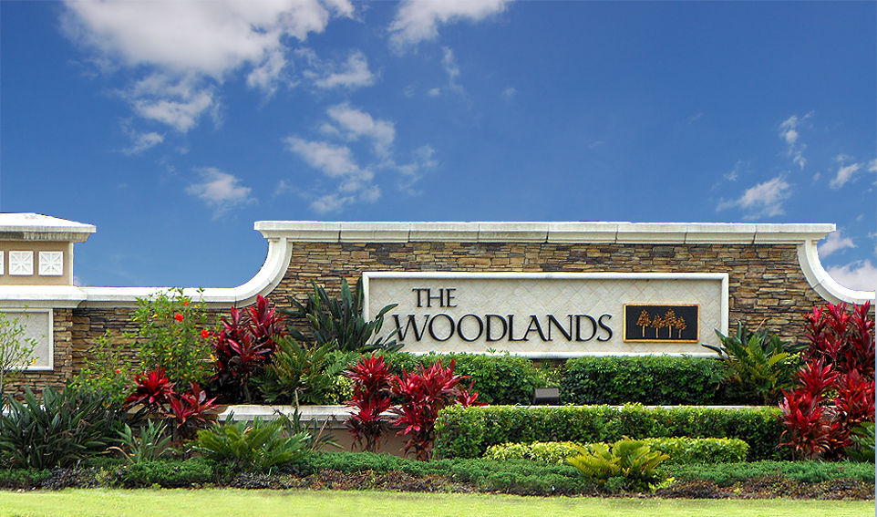The Woodlands Community Development District, North Port, FL