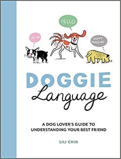 doggie language