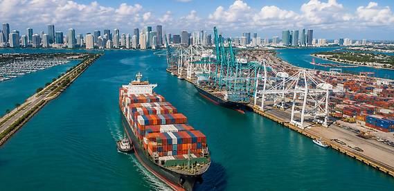 Port of Miami