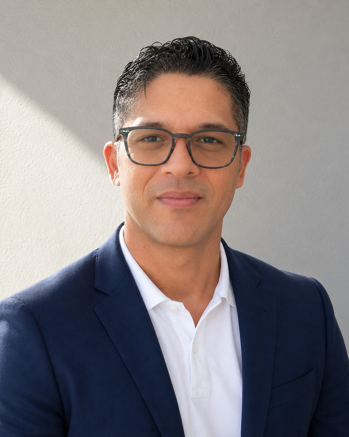 Writer: Jorge Choperena