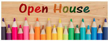 Open House