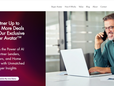 Introducing ListingLinkâ„¢- The Future of Mortgage & Real Estate Lead Generation!