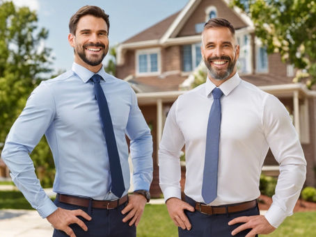From Transactions to Partnerships: How Loan Officers and Realtors Thrive Through Technology