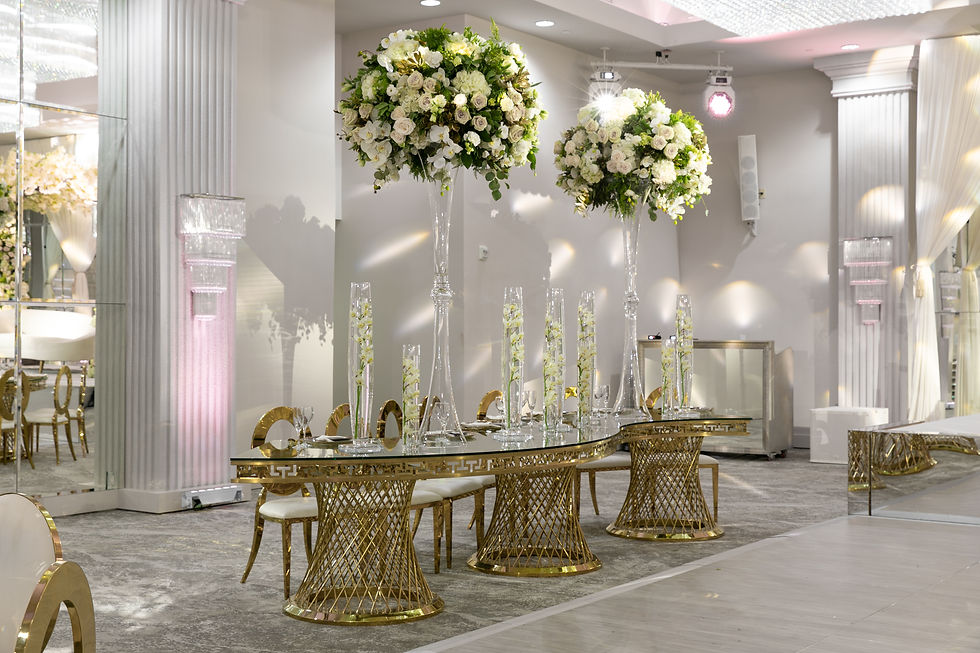 CrystalView Rental Catalog