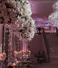 CrystalView Florals