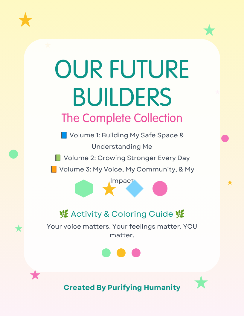 Our Future Builders (Series)