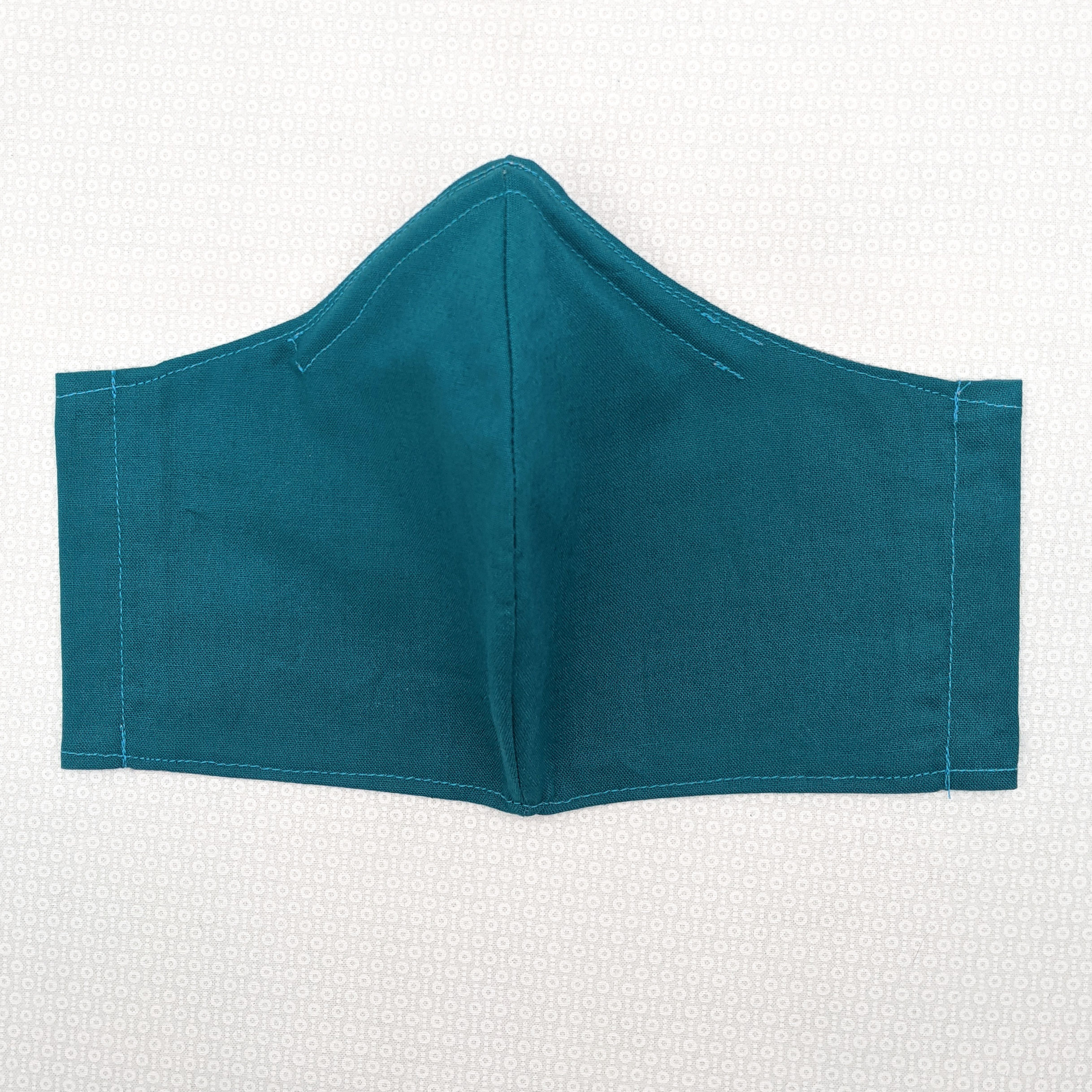 Deep Lake Adult Mask: Ready to Ship