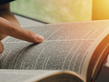 How to Memorize Scripture Quickly and Easily