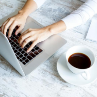 Online Event Manager (Medium Package)