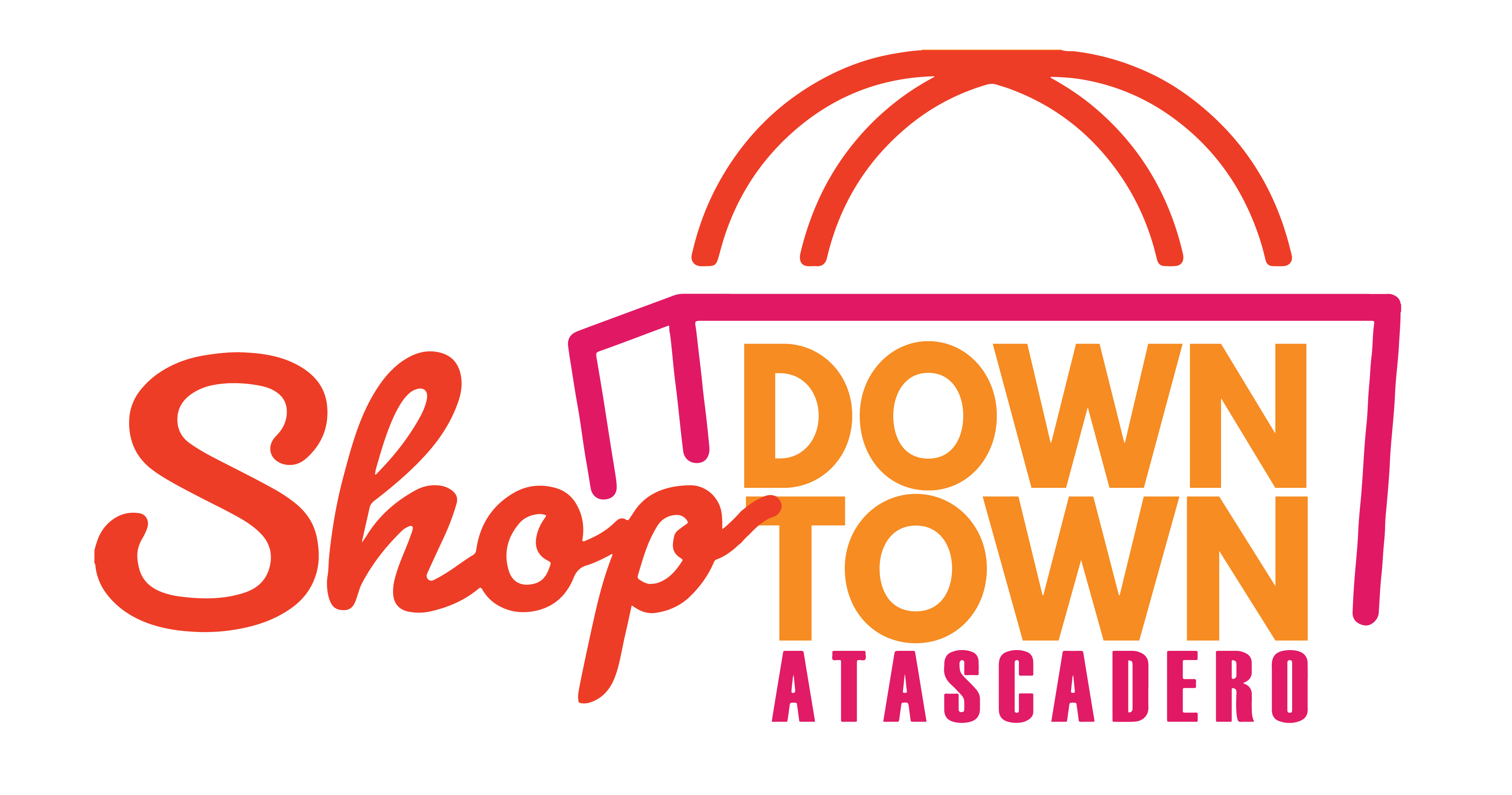 Writer: Downtown Atascadero