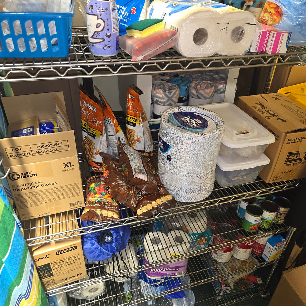 Tools for the Day’s Work