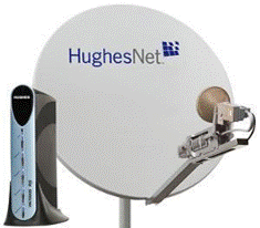 Hughes Net