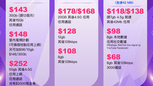 3香港🇭🇰 3香港🇭🇰 3香港

🏆🏆🏆🏆🏆🏆

👍 👍專業推介👍👍
［3HK]  本月優惠計劃

點擊以下連結登記轉台👇
Signal🇭🇰: 51477044 Su