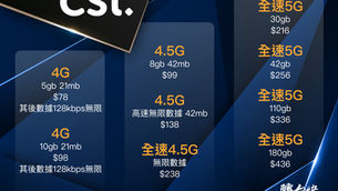 🔥🔥csl 信心網絡 🔥🔥

最新5G/4G月費計劃優惠

‼️最熱門優惠月費計劃‼️

🌈🌈勁抵玩4.5G無限42速plan 🌈🌈 