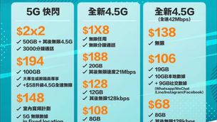 「3HK」最新限時優惠 😘免費升級42 MB😘
￼指定公司轉台享優惠 歡迎whatsapp查詢 價錢做到你滿意

🏆「3HK」邁向新時代🚀🚀
最新抵玩月費優惠詳情🔥🔥🚀🚀
